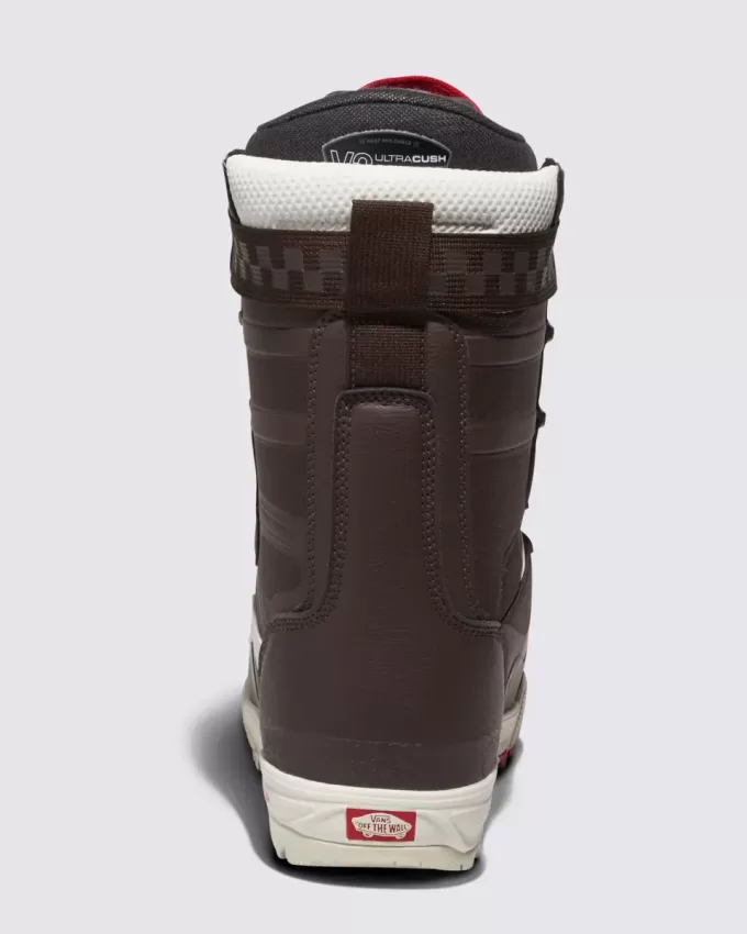 Bottes de snowboard Hi-Standard Pro X Jill Perkins pour femme