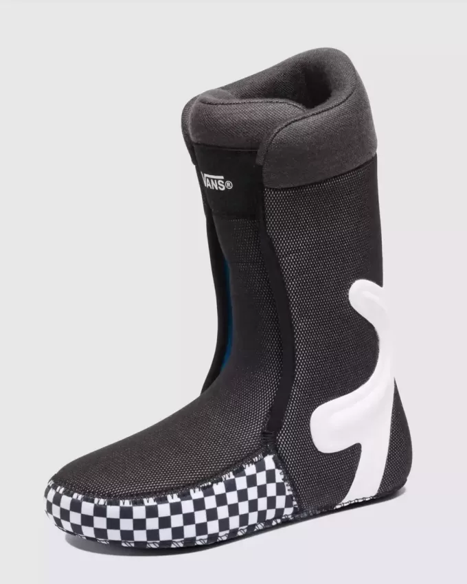 Bottes de snowboard Hi-Standard Pro X Jill Perkins pour femme