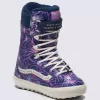 Bottes de snowboard Hi-Standard X Mike Rav