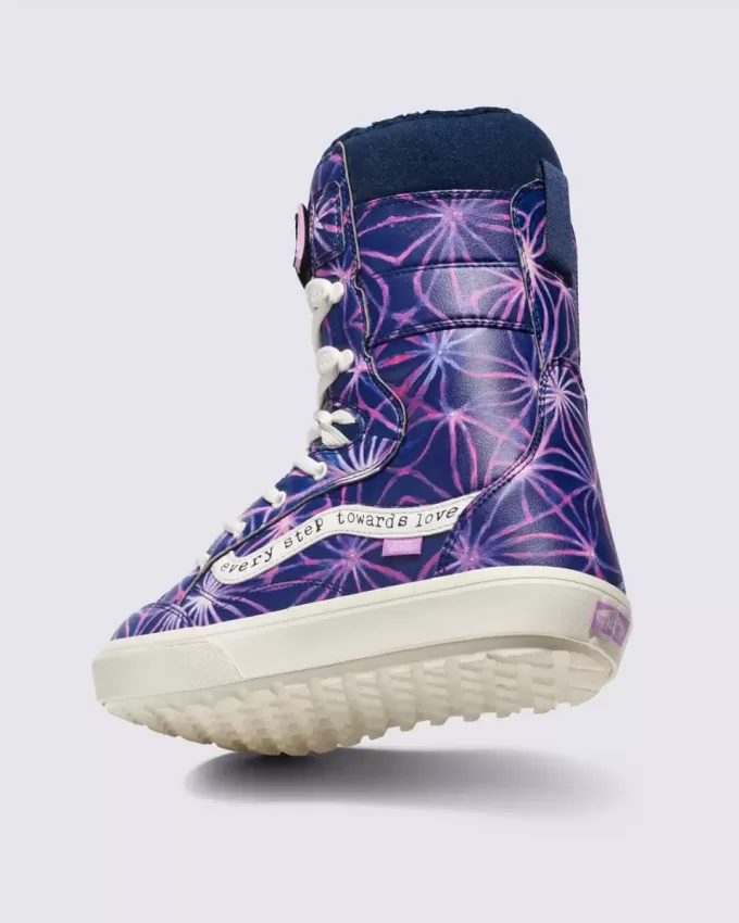 Bottes de snowboard Hi-Standard X Mike Rav