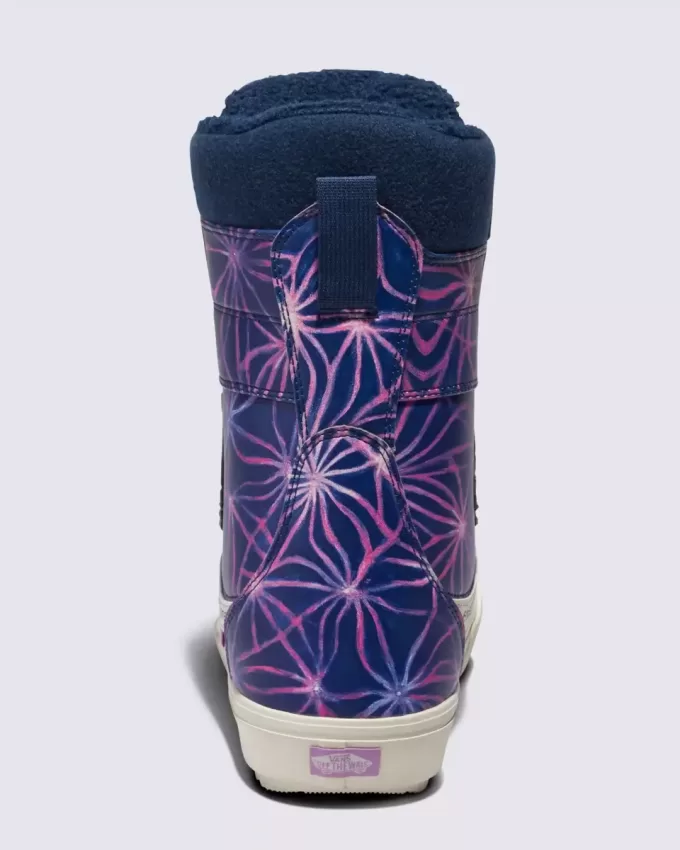 Bottes de snowboard Hi-Standard X Mike Rav