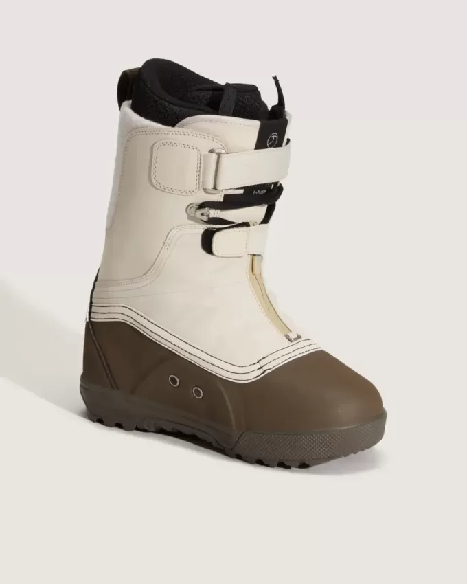 Bottes de snowboard Infuse Snowsurf