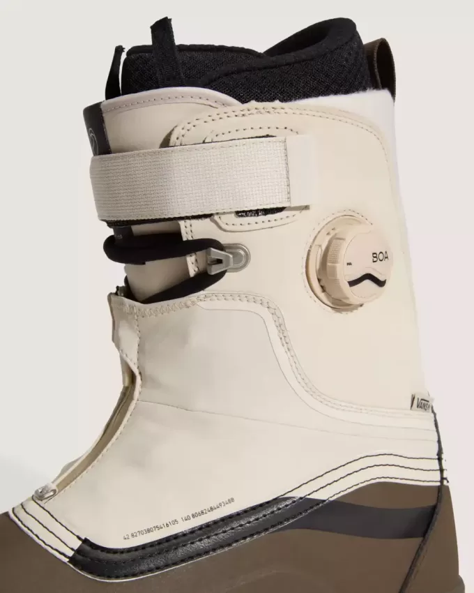 Bottes de snowboard Infuse Snowsurf