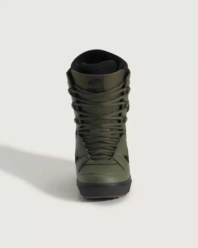 Bottes de snowboard Invado OG