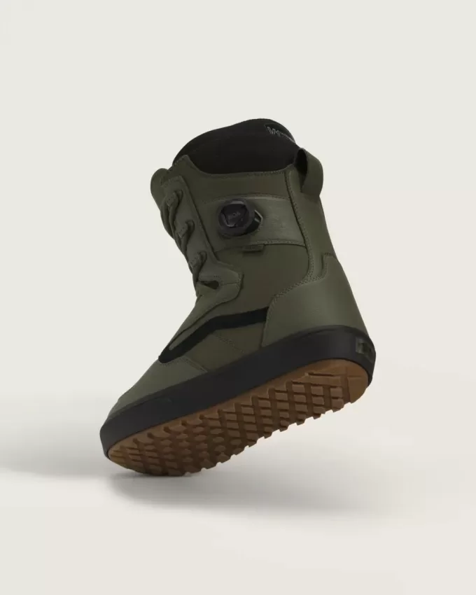 Bottes de snowboard Invado OG