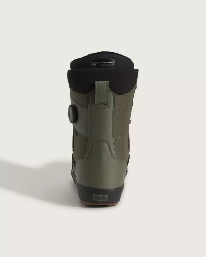 Bottes de snowboard Invado OG