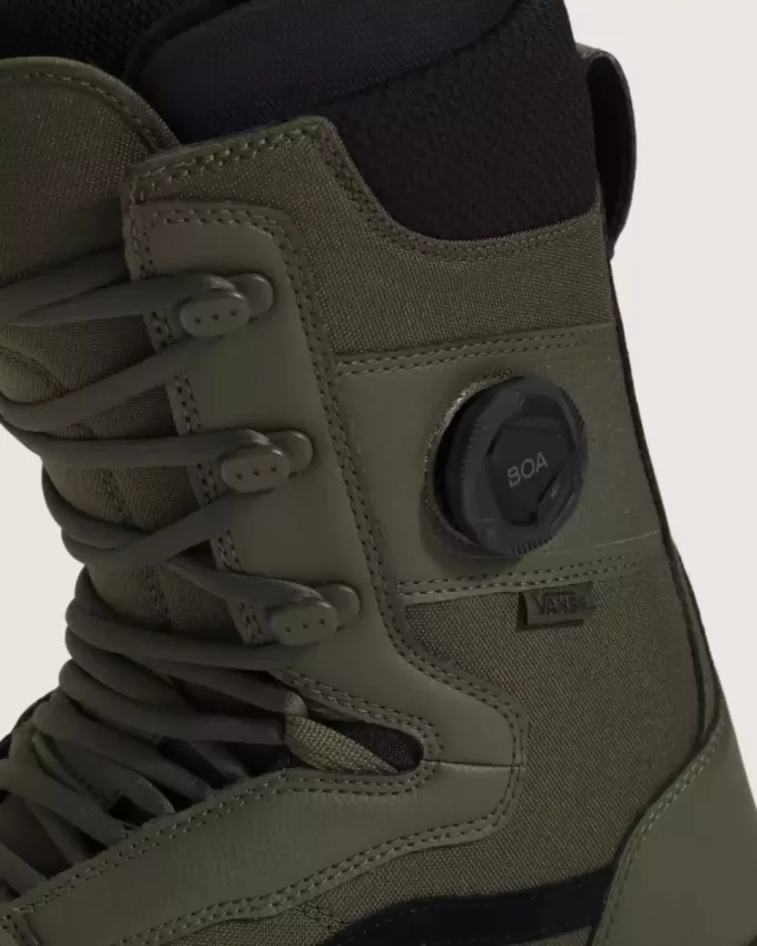 Bottes de snowboard Invado OG