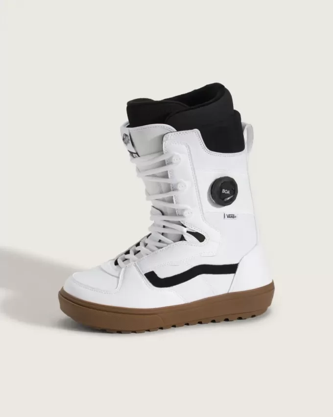 Bottes de snowboard Invado OG Gum