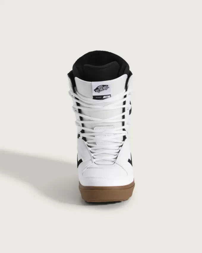 Bottes de snowboard Invado OG Gum