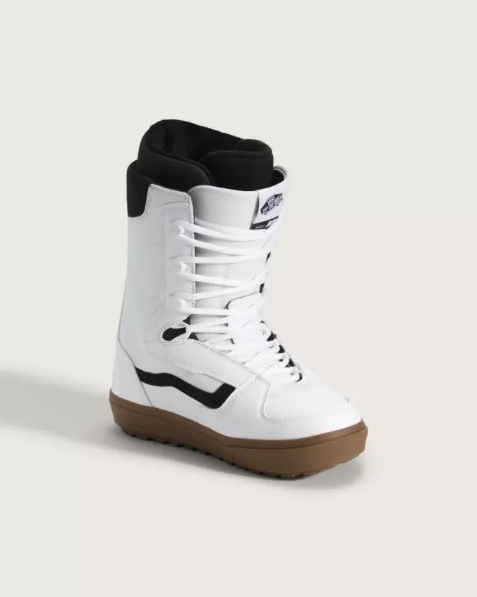 Bottes de snowboard Invado OG Gum