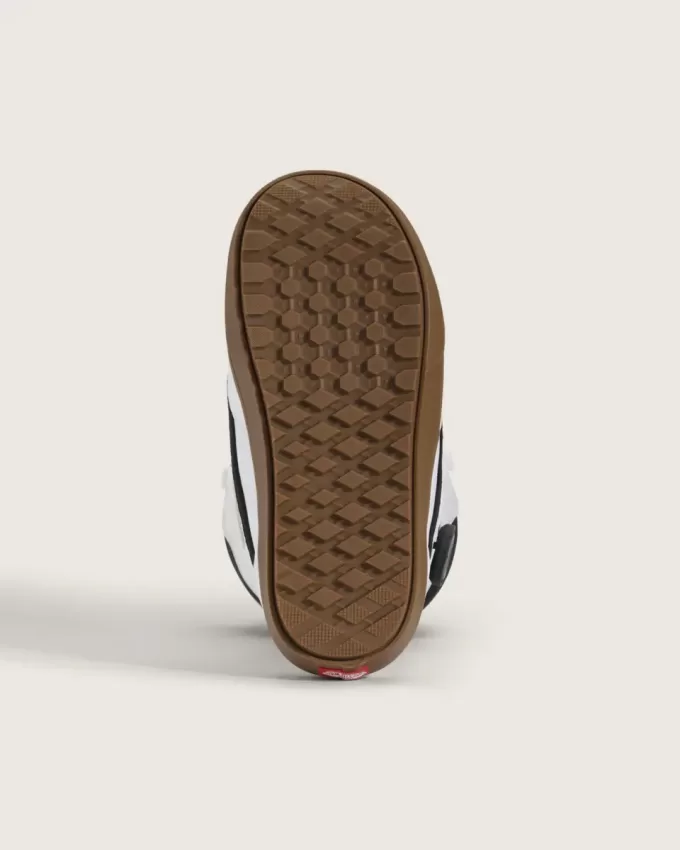 Bottes de snowboard Invado OG Gum