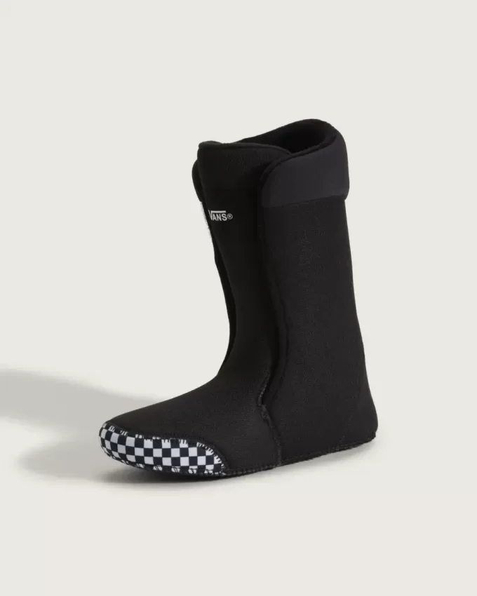 Bottes de snowboard Invado OG Gum