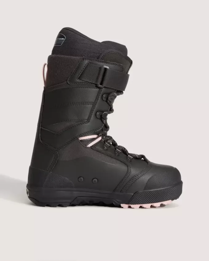 Bottes de snowboard Luna Pro pour femme