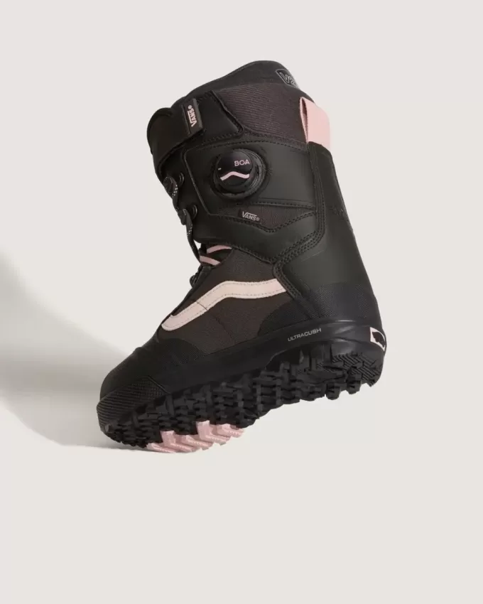 Bottes de snowboard Luna Pro pour femme