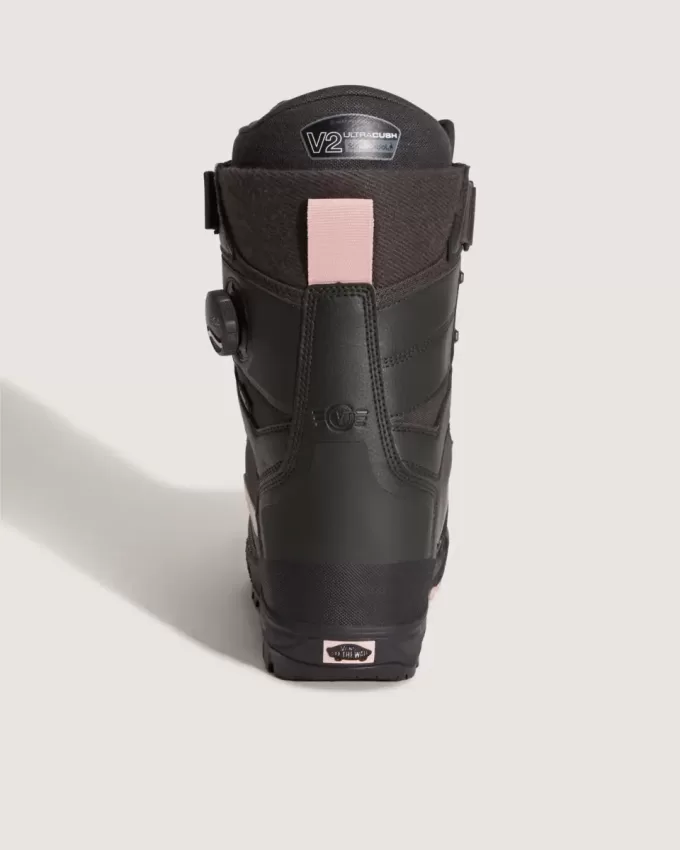 Bottes de snowboard Luna Pro pour femme