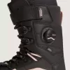 Bottes de snowboard Luna Pro pour femme