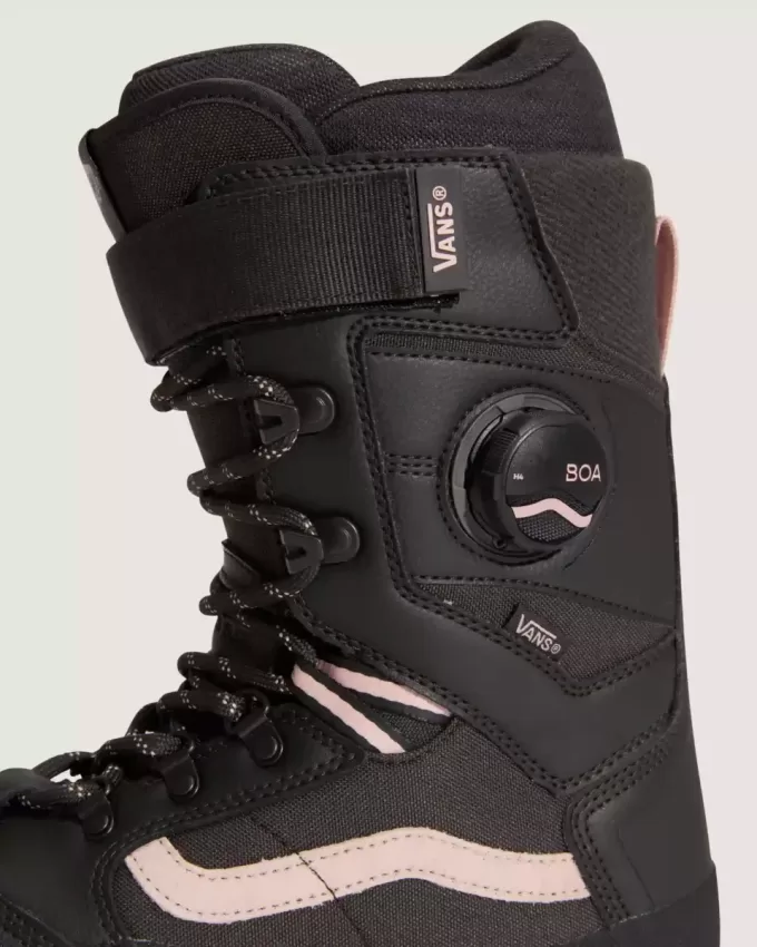 Bottes de snowboard Luna Pro pour femme