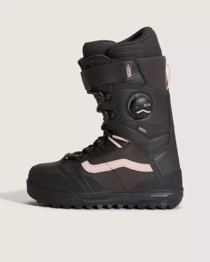 Bottes de snowboard Luna Pro pour femme