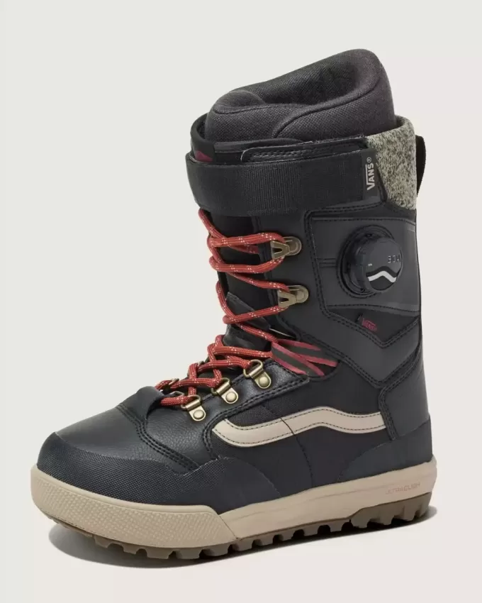 Bottes de snowboard Luna Ventana Pro pour femme
