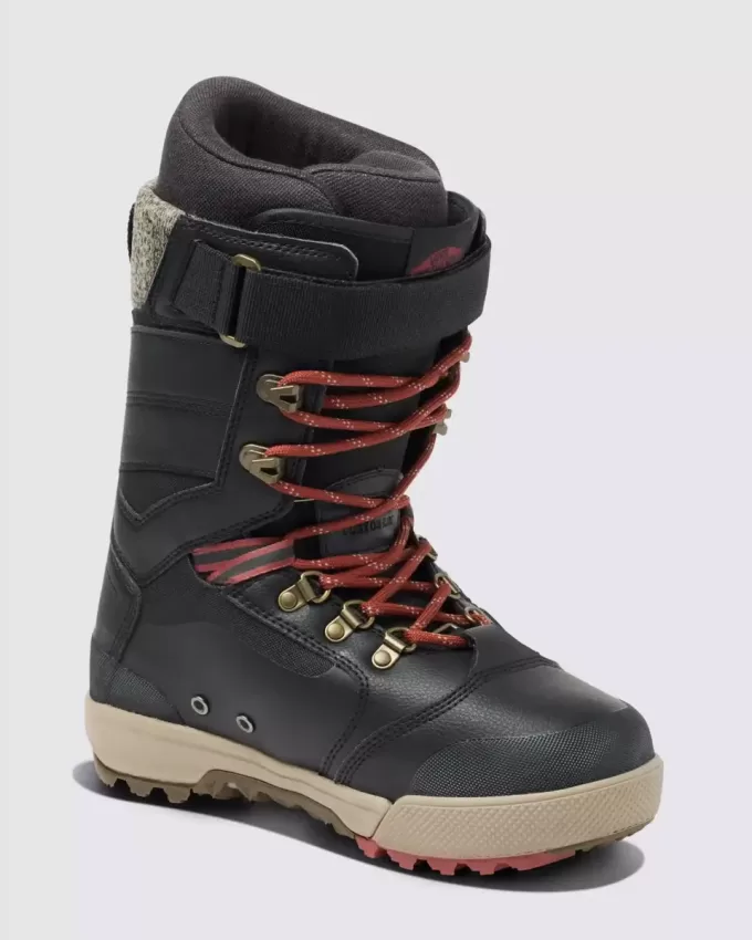 Bottes de snowboard Luna Ventana Pro pour femme