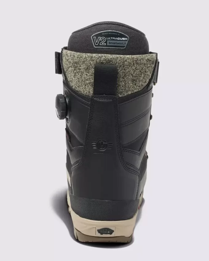 Bottes de snowboard Luna Ventana Pro pour femme