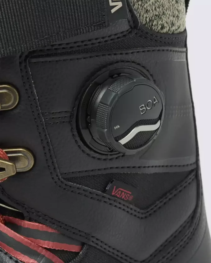 Bottes de snowboard Luna Ventana Pro pour femme