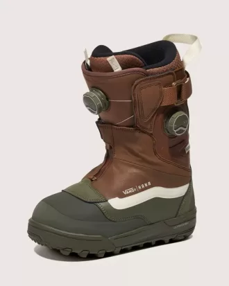 Bottes de snowboard pour femme Viaje Range Edition X Hana Beaman