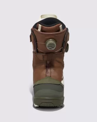 Bottes de snowboard pour femme Viaje Range Edition X Hana Beaman