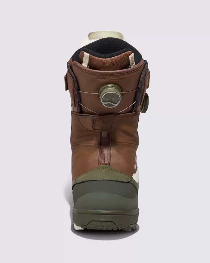Bottes de snowboard pour femme Viaje Range Edition X Hana Beaman