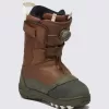 Bottes de snowboard pour femme Viaje Range Edition X Hana Beaman