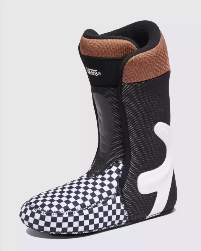 Bottes de snowboard pour femme Viaje Range Edition X Hana Beaman