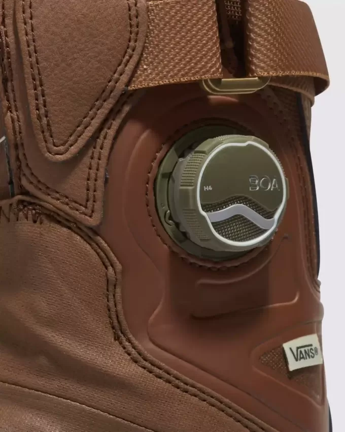 Bottes de snowboard pour femme Viaje Range Edition X Hana Beaman