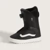 Bottes de snowboard sans doublure Encore pour femme