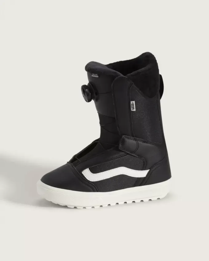 Bottes de snowboard sans doublure Encore pour femme