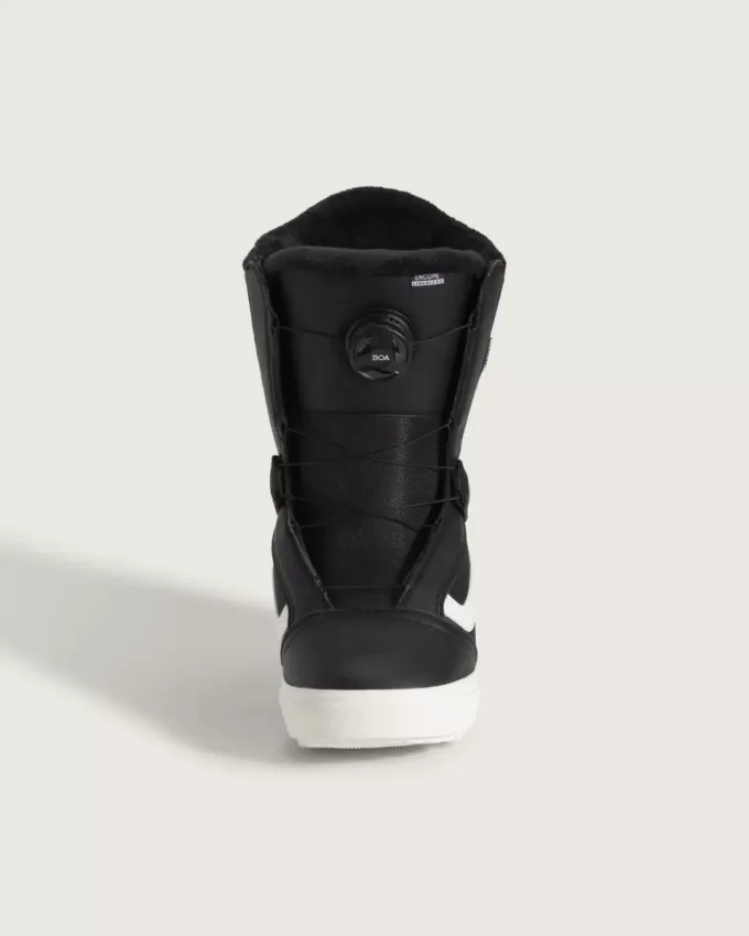 Bottes de snowboard sans doublure Encore pour femme