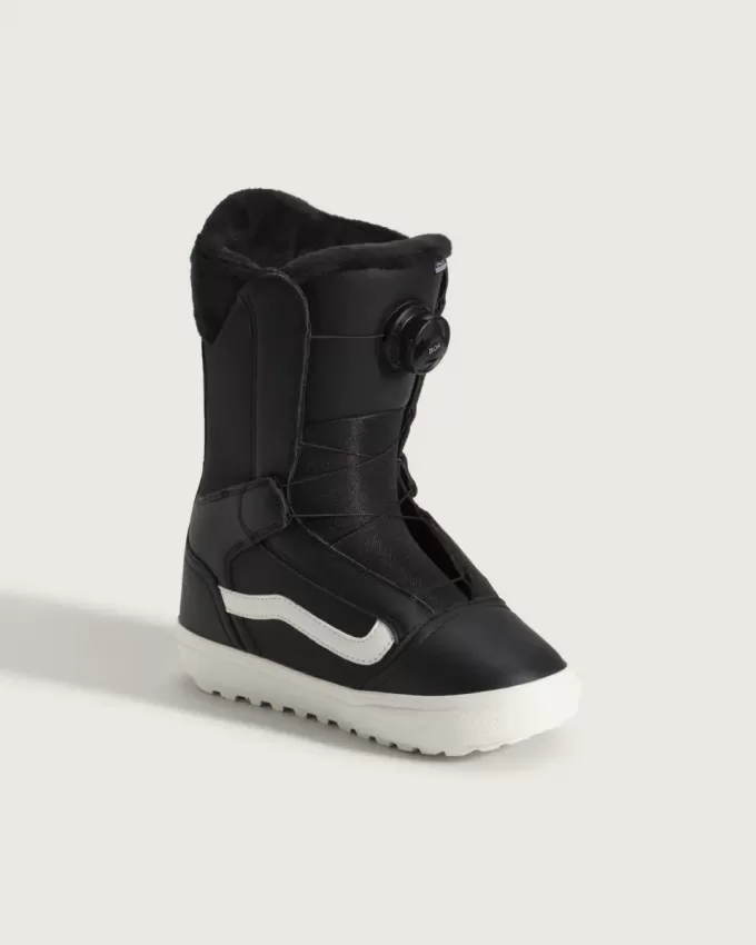 Bottes de snowboard sans doublure Encore pour femme