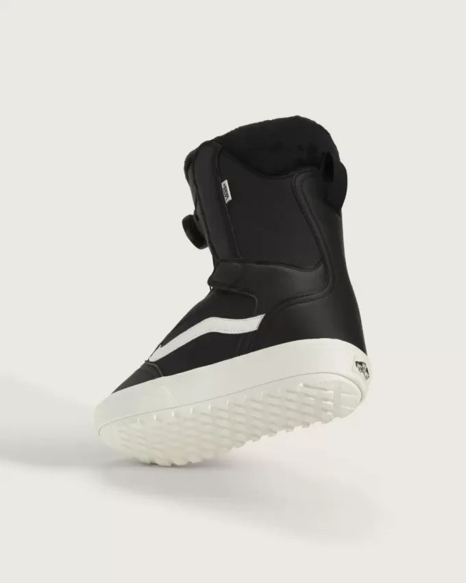 Bottes de snowboard sans doublure Encore pour femme