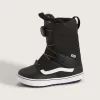 Bottes de snowboard sans doublure pour petits enfants Juvie
