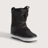 Bottes de snowboard sans doublure pour petits enfants Juvie