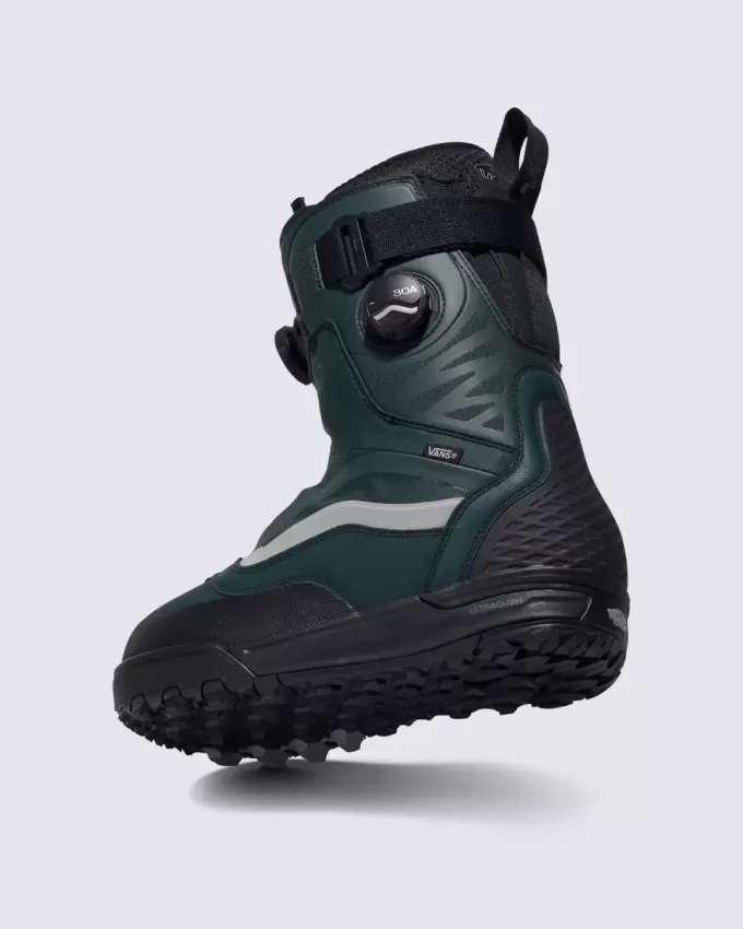 Bottes de snowboard Verse X Blake Paul Range Edition