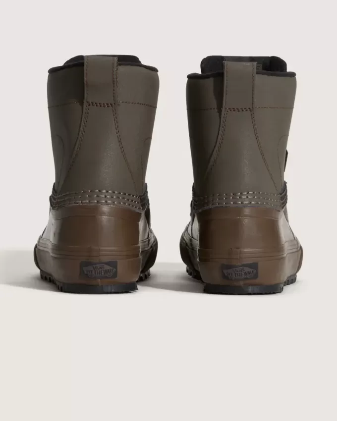 Bottes imperméables mi-hautes Blake Paul Standard