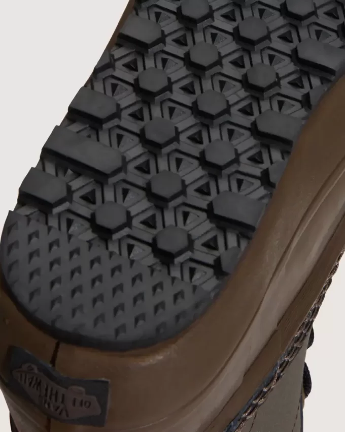 Bottes imperméables mi-hautes Blake Paul Standard