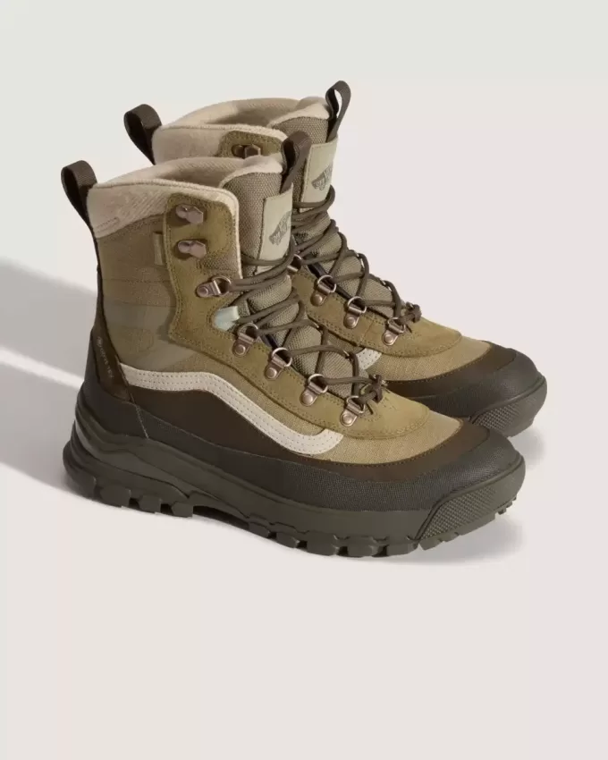 Bottes Snow-Kicker GORE-TEX