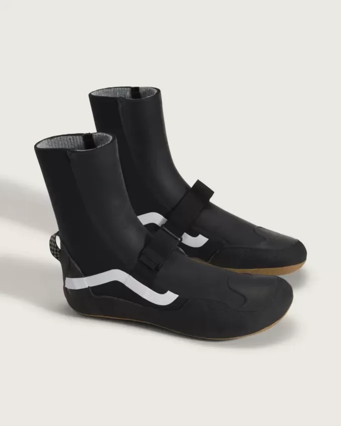 Bottines de surf 5 mm