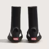 Bottines de surf 5 mm