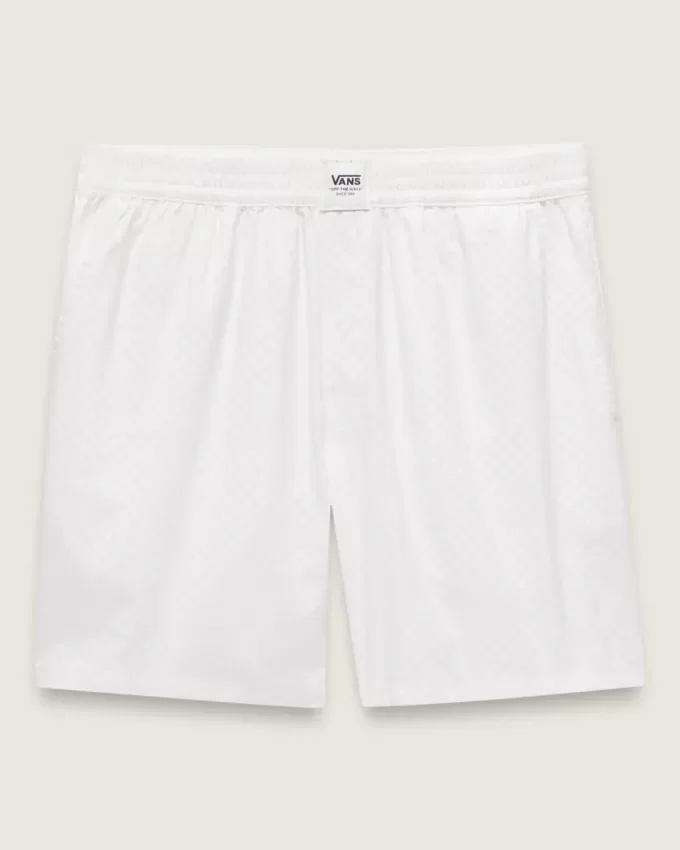 Boxer Alicia Checkerboard 3,5 »