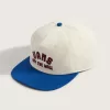 Casquette basse Vans Design Co.
