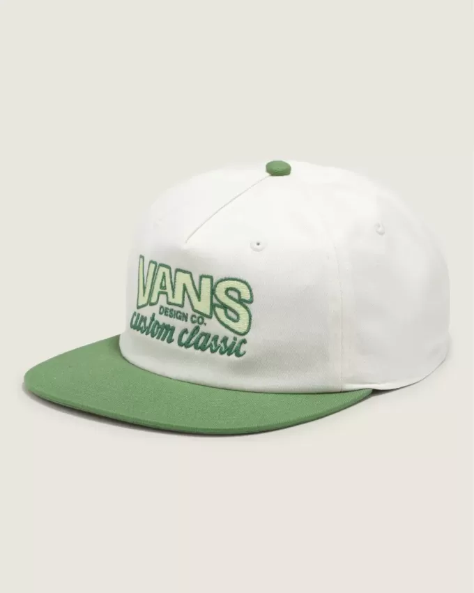 Casquette basse Vans Design Co.