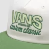 Casquette basse Vans Design Co.