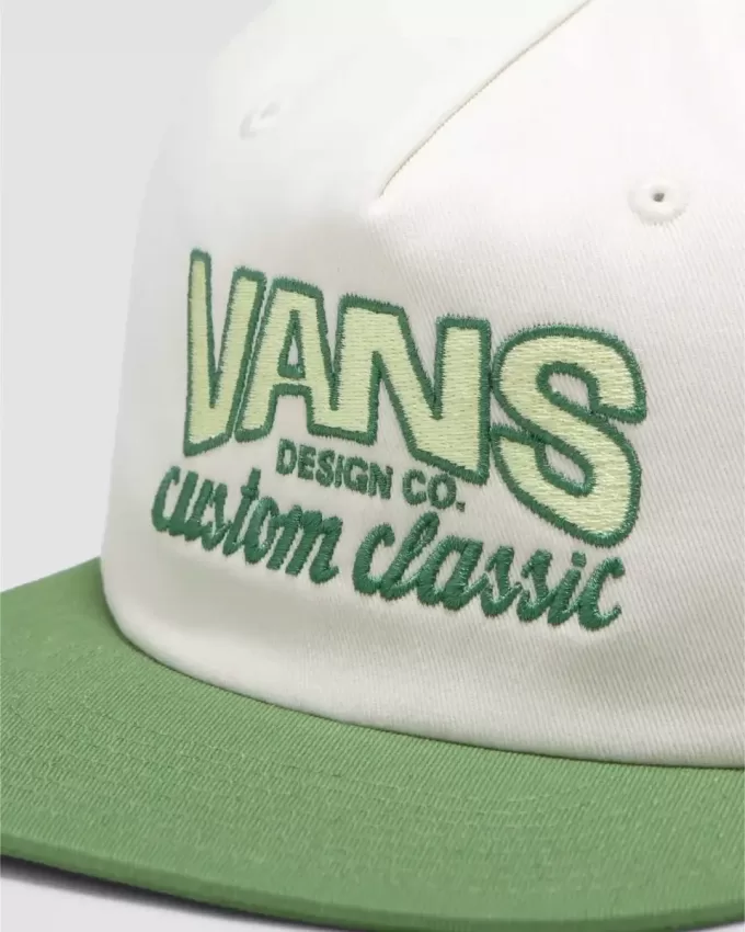 Casquette basse Vans Design Co.